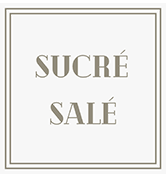 Sucré Salé Logo